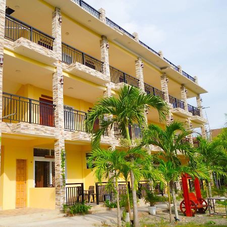 Gem'S Paradise Resort Cebu Kültér fotó