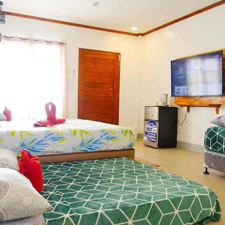 Gem'S Paradise Resort Cebu Kültér fotó
