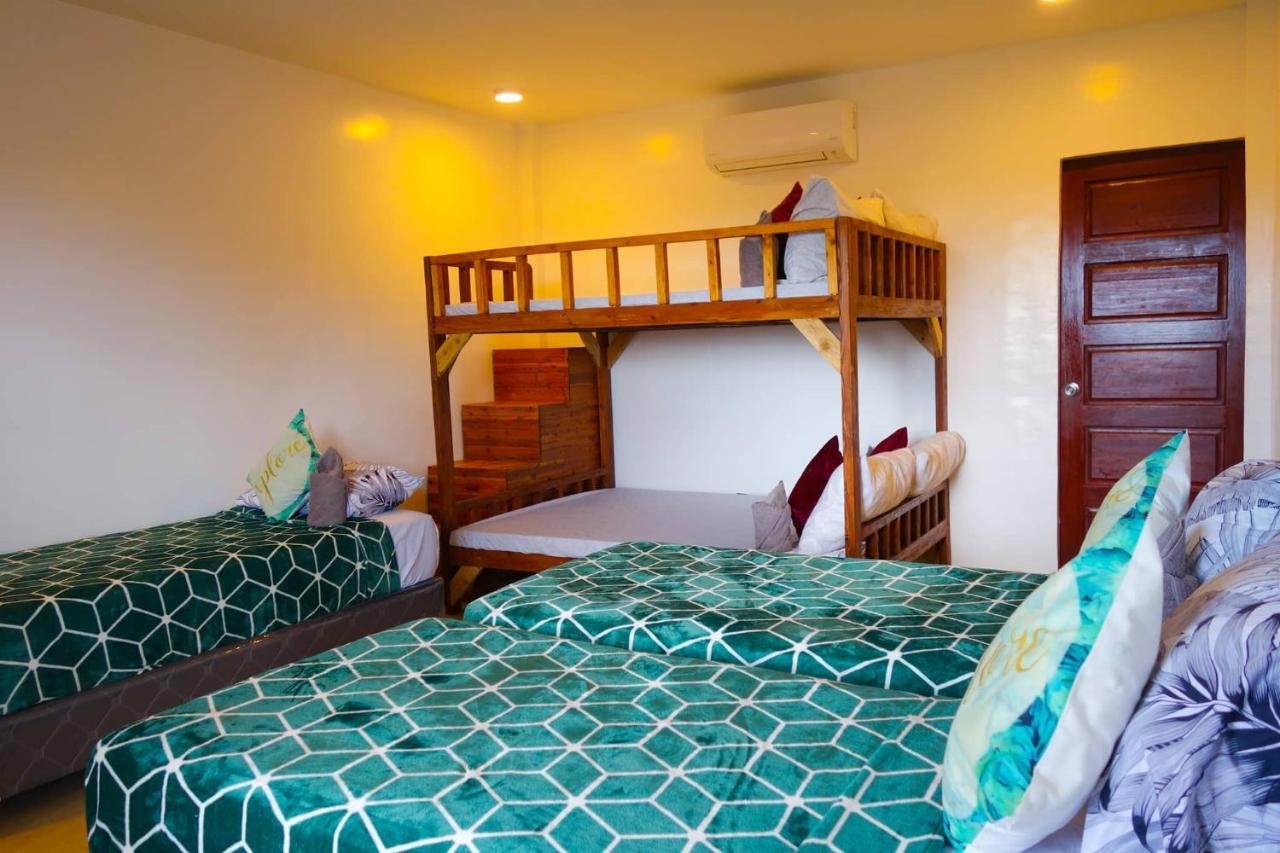 Gem'S Paradise Resort Cebu Kültér fotó