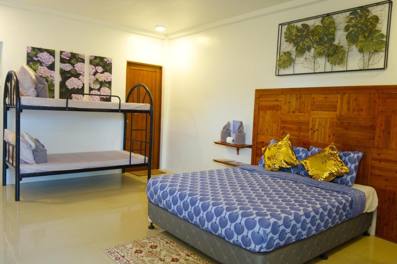 Gem'S Paradise Resort Cebu Kültér fotó