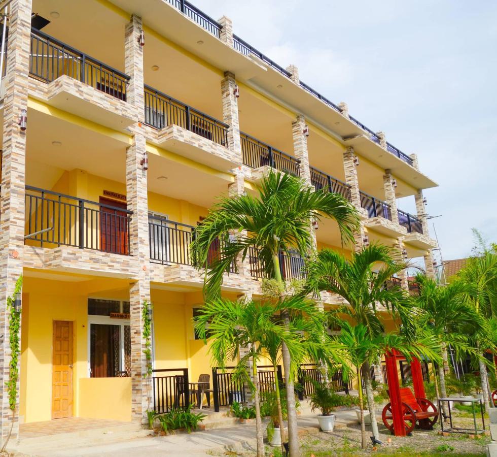 Gem'S Paradise Resort Cebu Kültér fotó