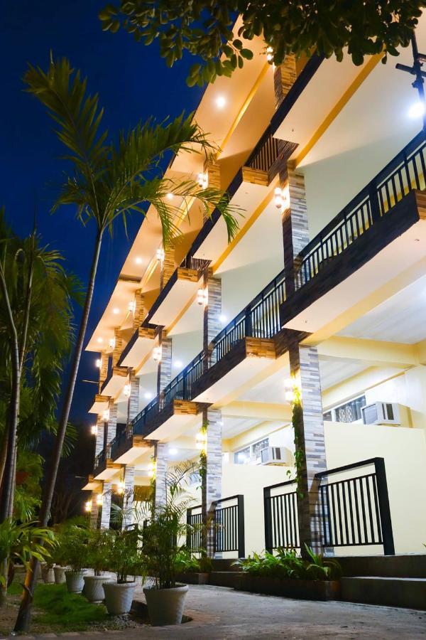 Gem'S Paradise Resort Cebu Kültér fotó