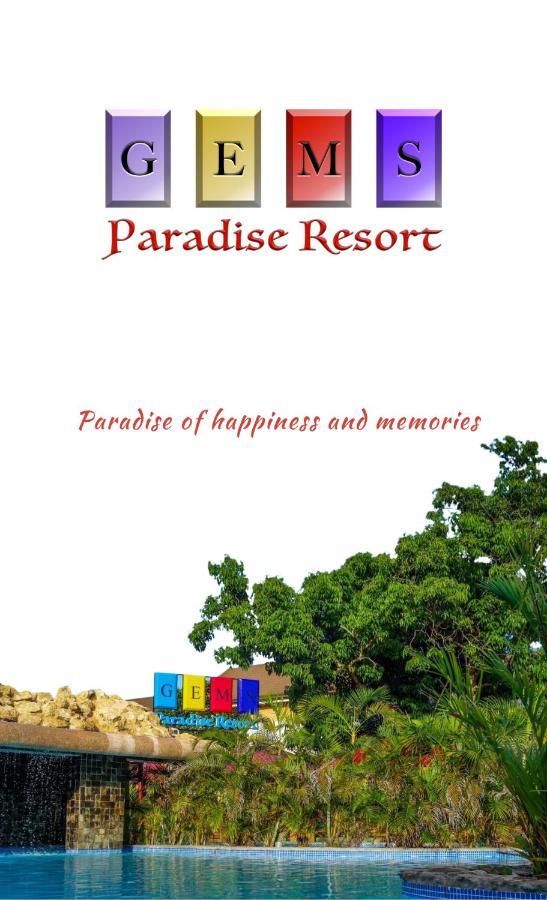 Gem'S Paradise Resort Cebu Kültér fotó