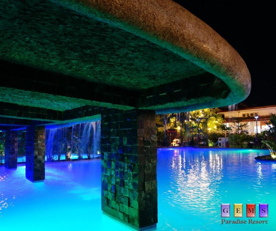 Gem'S Paradise Resort Cebu Kültér fotó