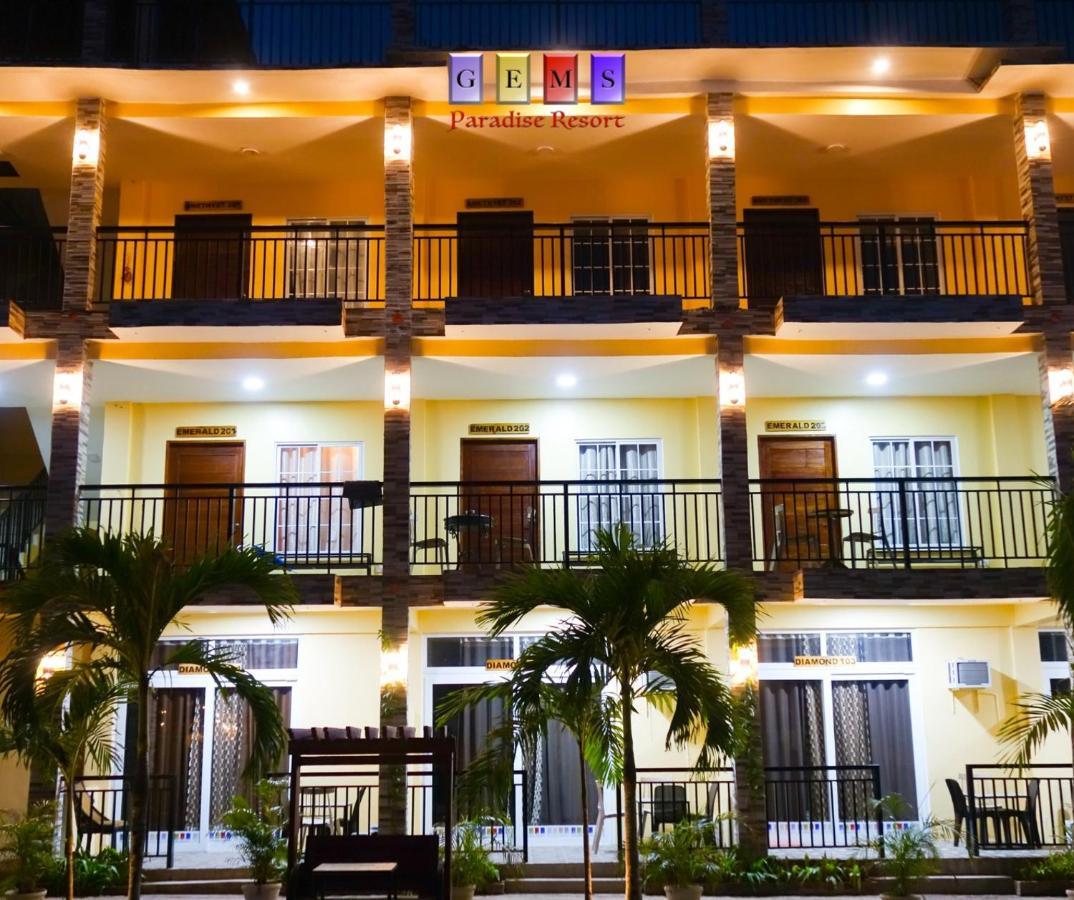 Gem'S Paradise Resort Cebu Kültér fotó