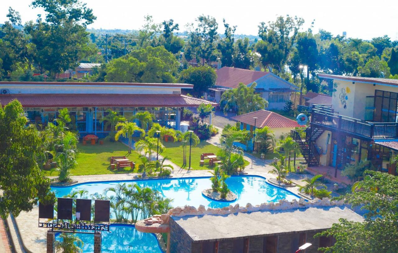 Gem'S Paradise Resort Cebu Kültér fotó