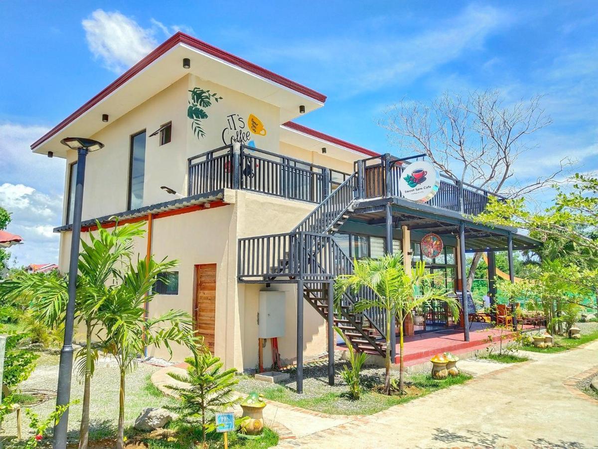 Gem'S Paradise Resort Cebu Kültér fotó