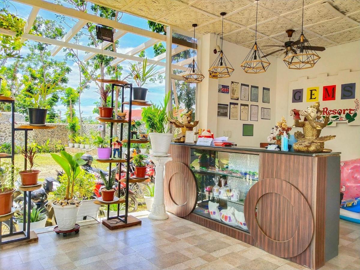 Gem'S Paradise Resort Cebu Kültér fotó