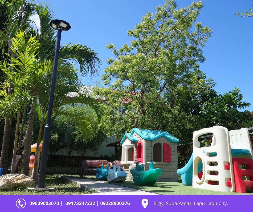 Gem'S Paradise Resort Cebu Kültér fotó