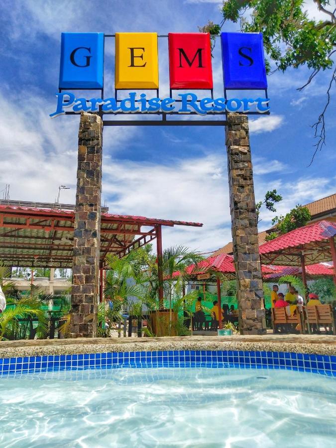 Gem'S Paradise Resort Cebu Kültér fotó