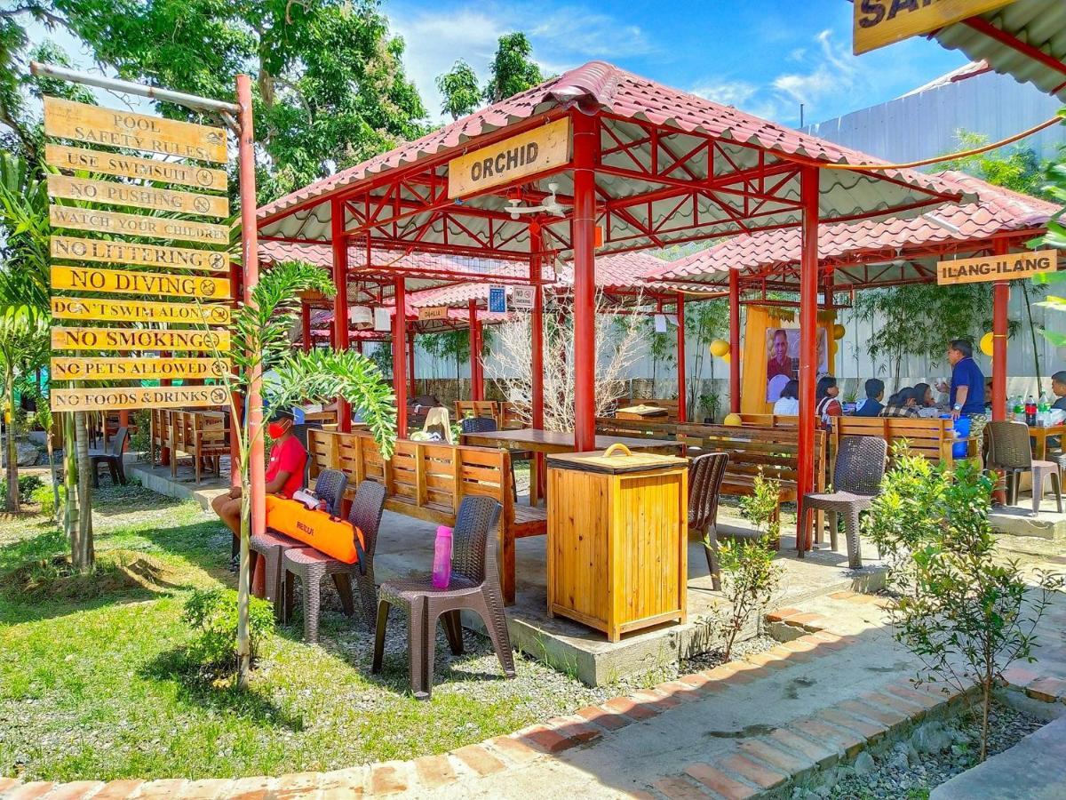 Gem'S Paradise Resort Cebu Kültér fotó