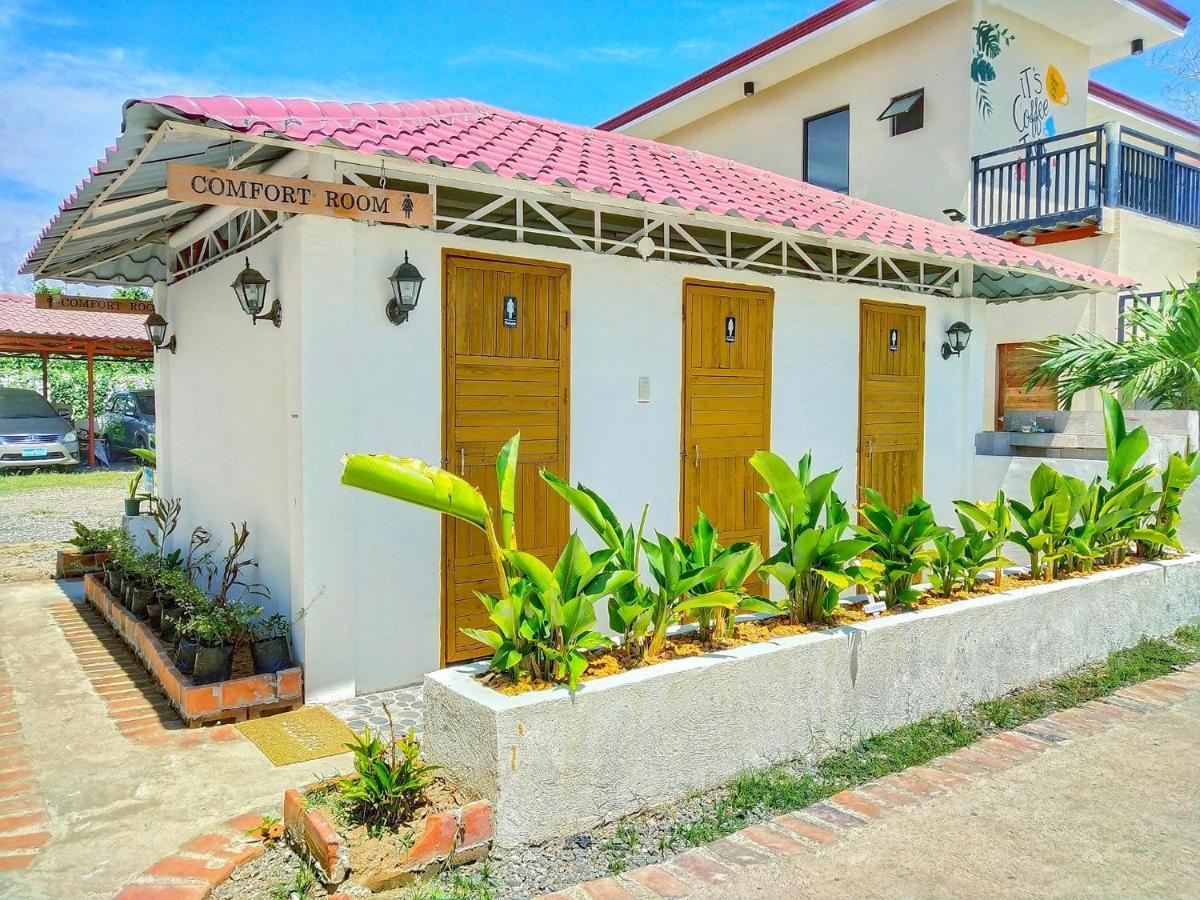 Gem'S Paradise Resort Cebu Kültér fotó