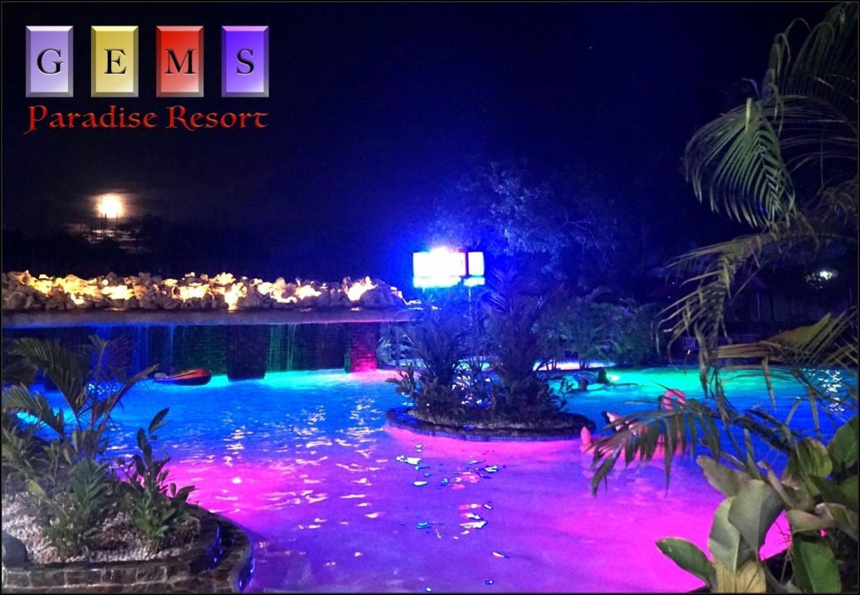 Gem'S Paradise Resort Cebu Kültér fotó