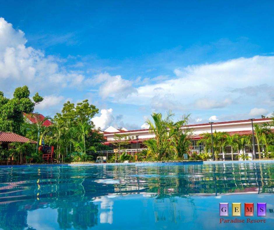 Gem'S Paradise Resort Cebu Kültér fotó