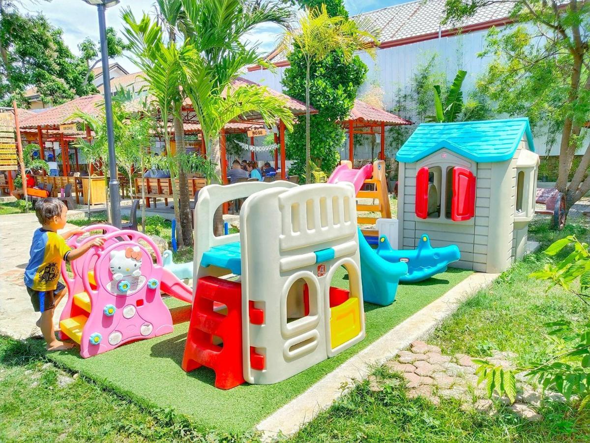 Gem'S Paradise Resort Cebu Kültér fotó