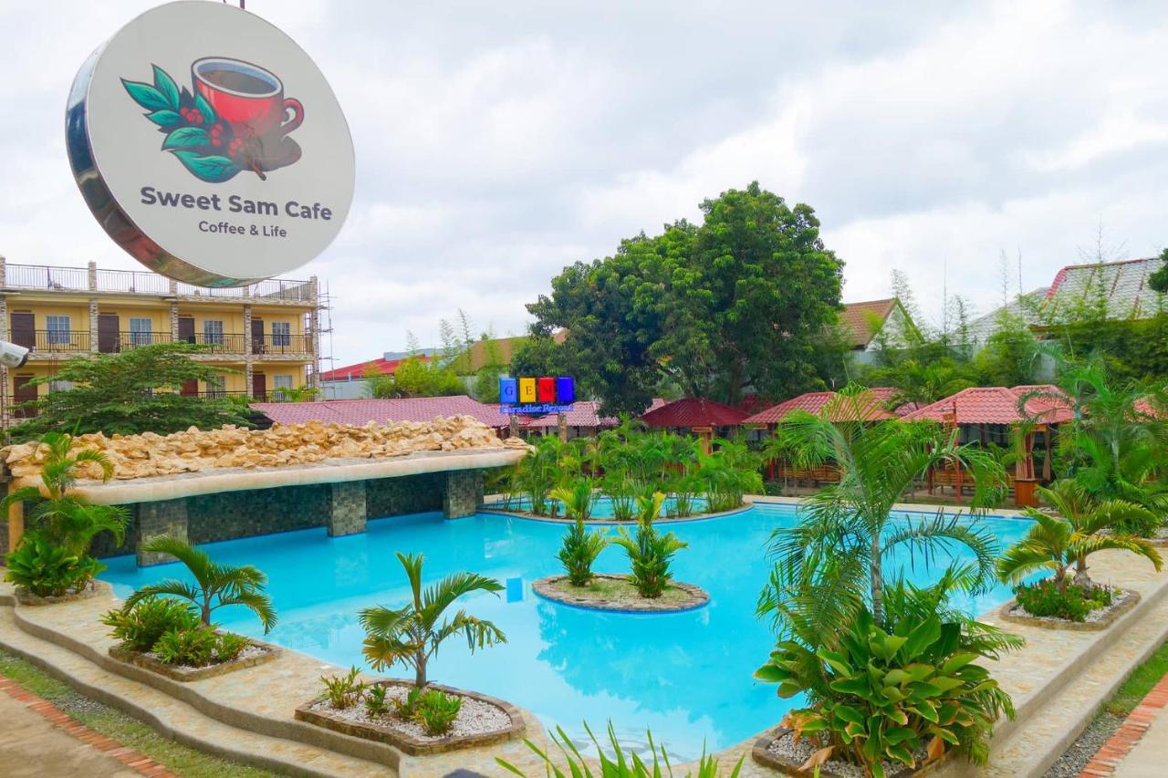 Gem'S Paradise Resort Cebu Kültér fotó