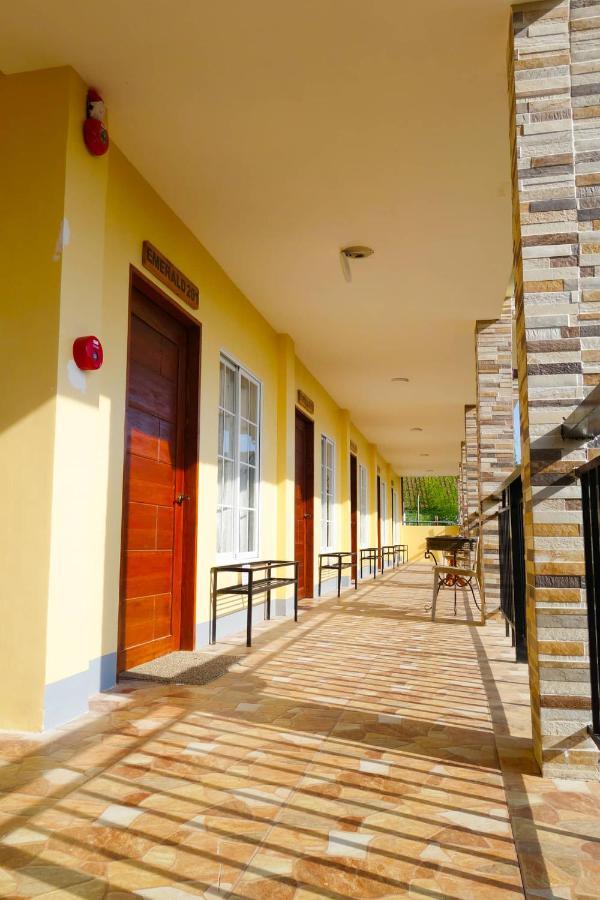 Gem'S Paradise Resort Cebu Kültér fotó
