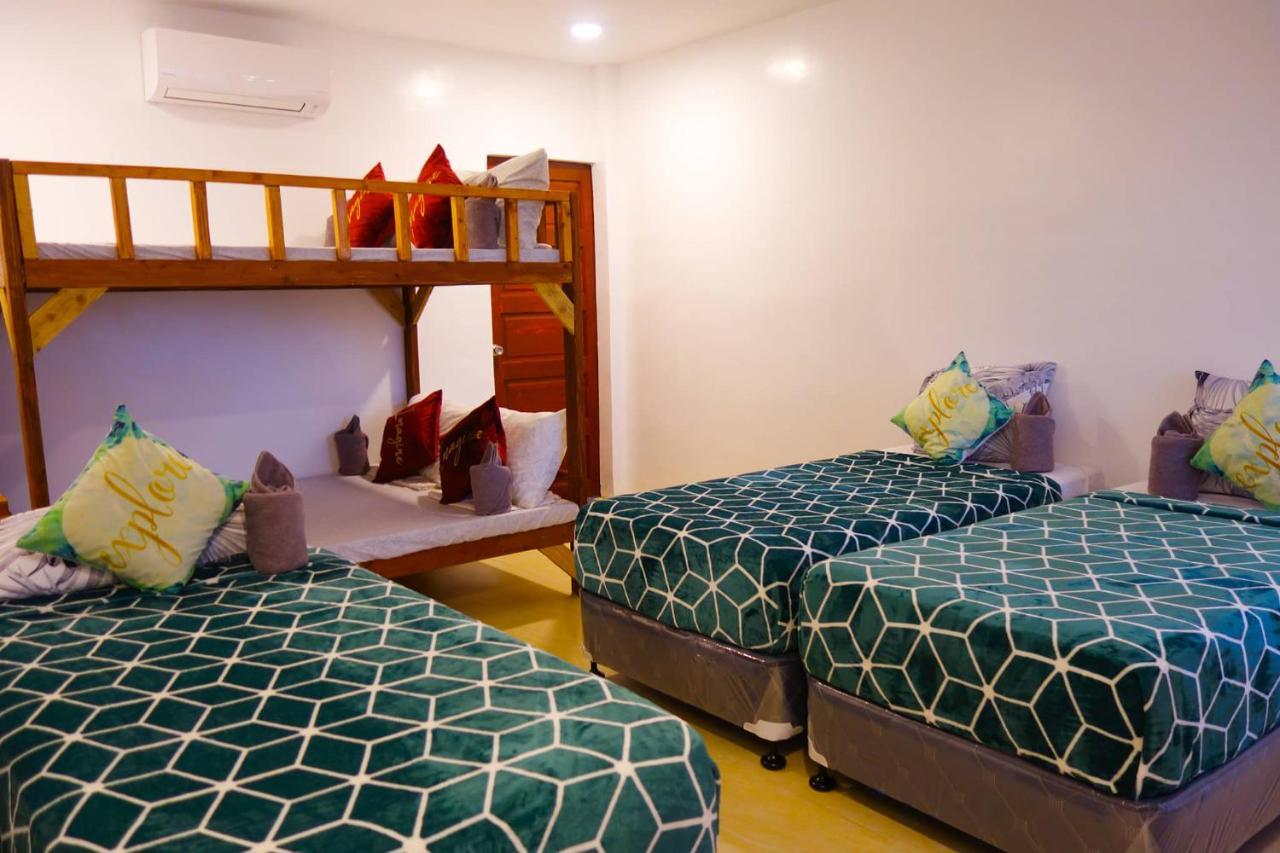 Gem'S Paradise Resort Cebu Kültér fotó