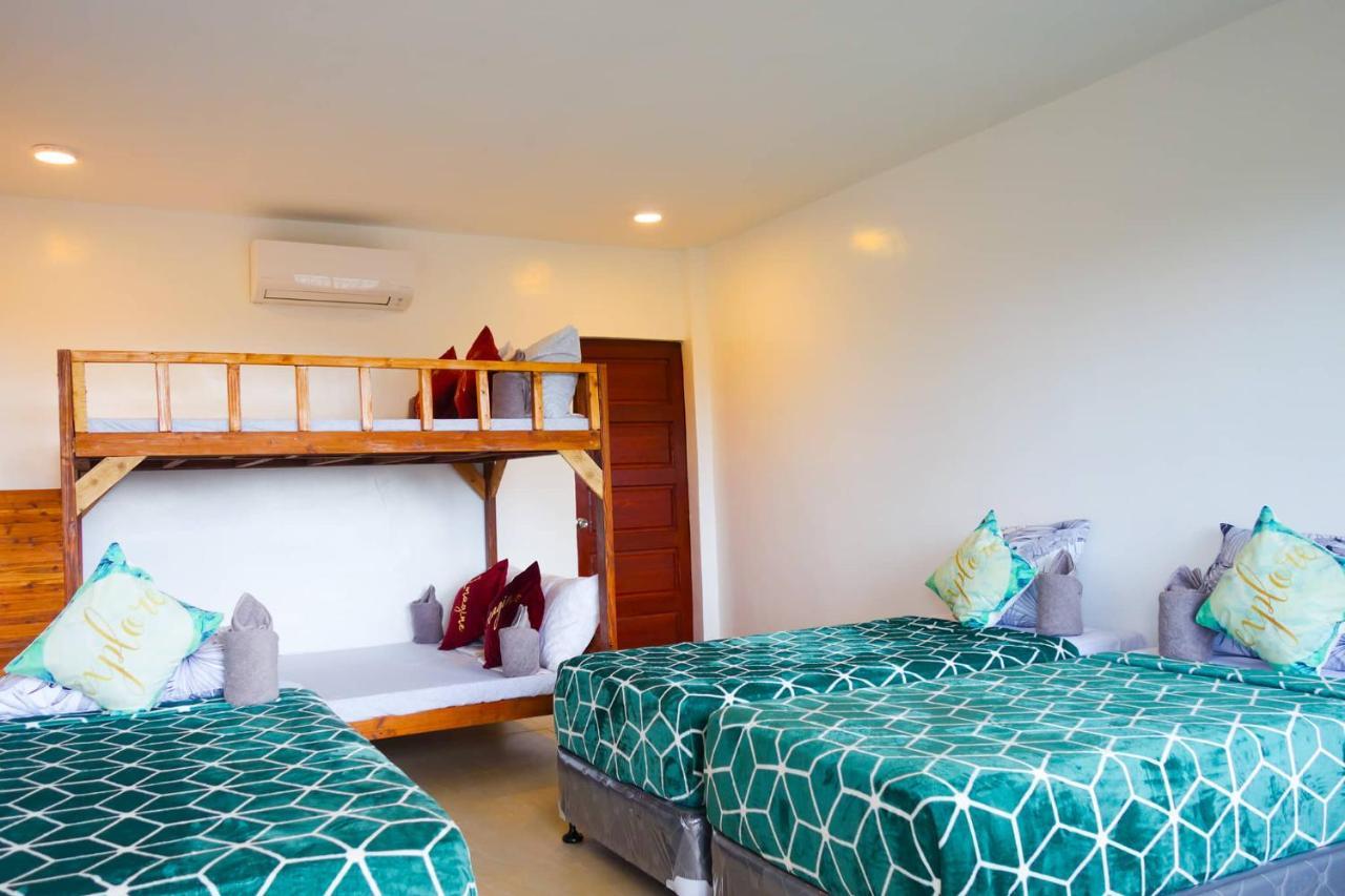 Gem'S Paradise Resort Cebu Kültér fotó