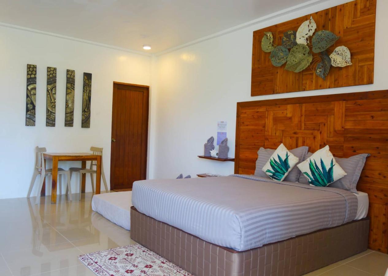 Gem'S Paradise Resort Cebu Kültér fotó