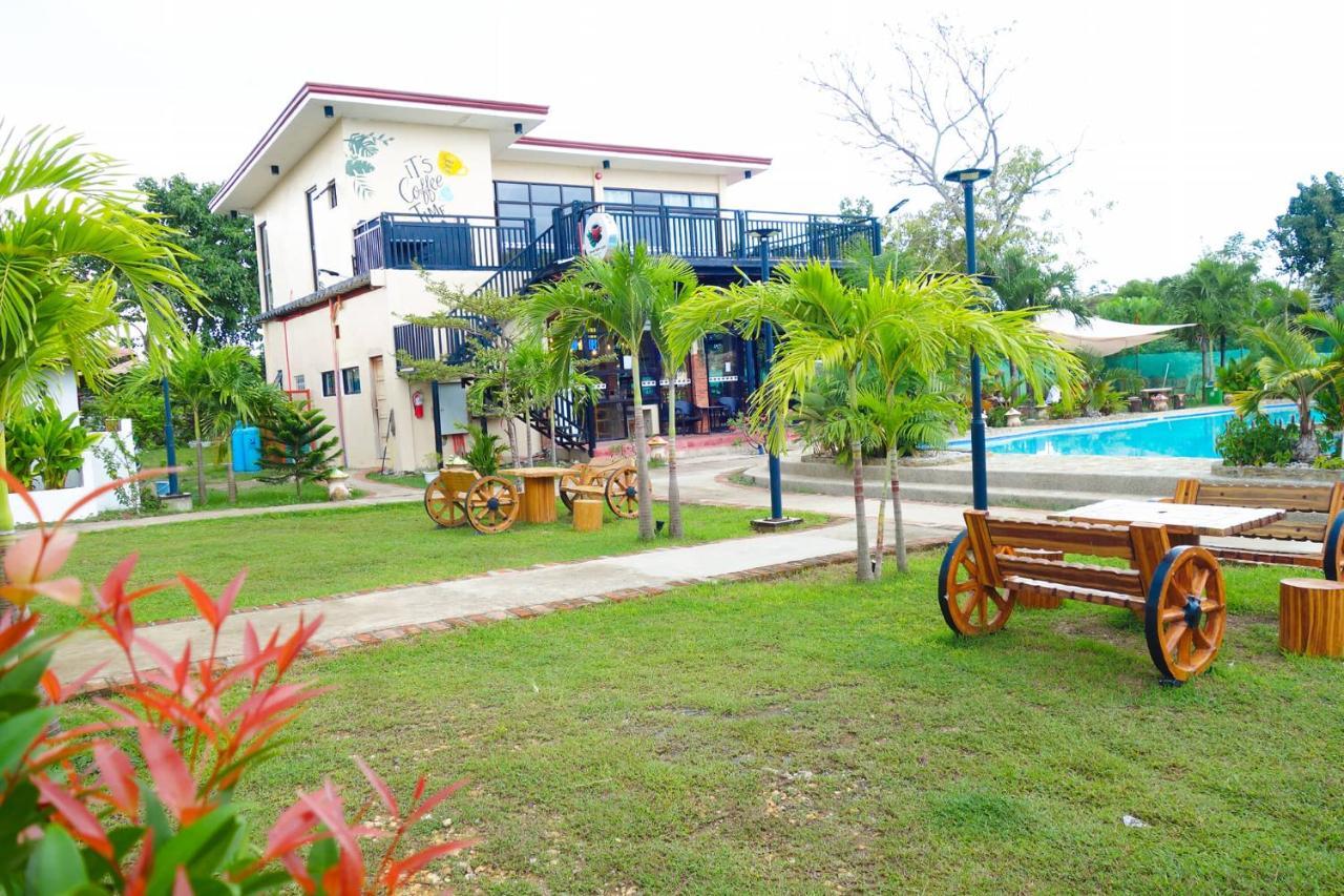 Gem'S Paradise Resort Cebu Kültér fotó
