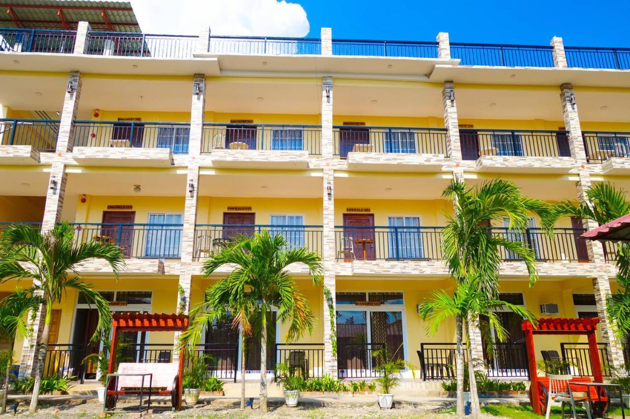 Gem'S Paradise Resort Cebu Kültér fotó