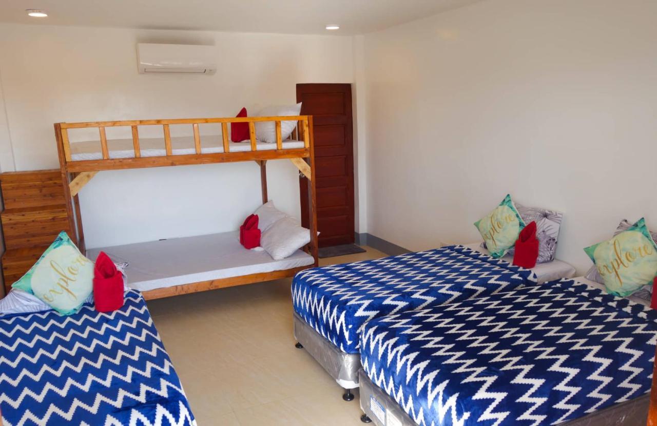 Gem'S Paradise Resort Cebu Kültér fotó