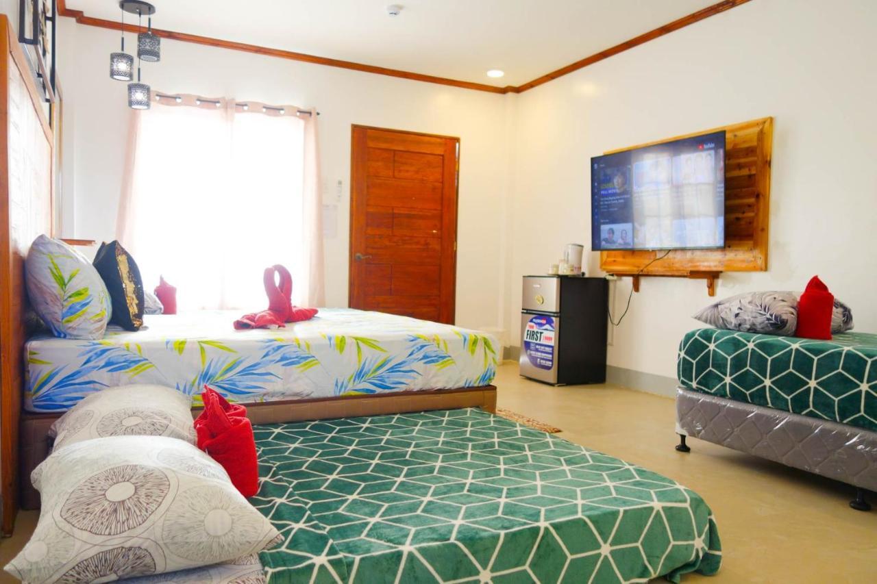 Gem'S Paradise Resort Cebu Kültér fotó